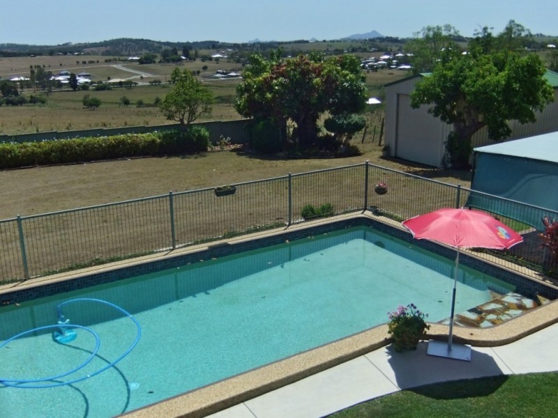 2 Davies Street, Kalbar QLD 4309