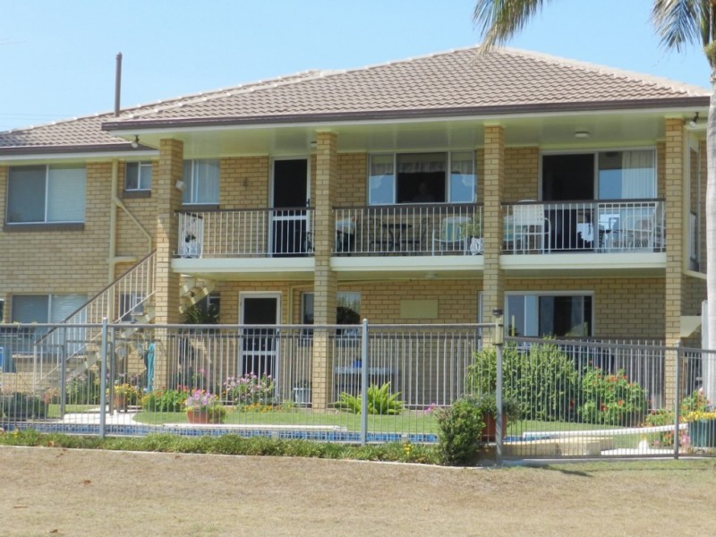 2 Davies Street, Kalbar QLD 4309