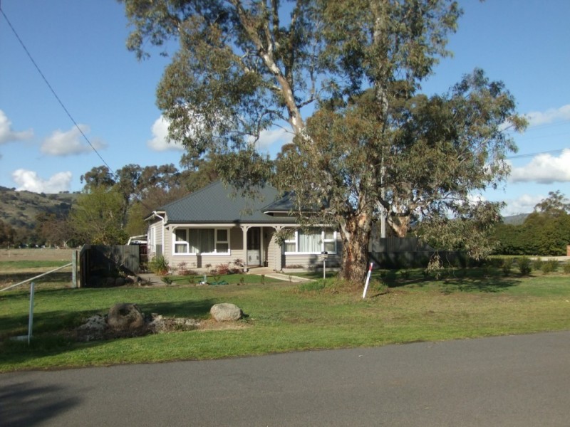 67 Weir Street, Euroa VIC 3666
