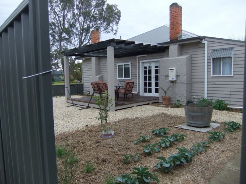 67 Weir Street, Euroa VIC 3666