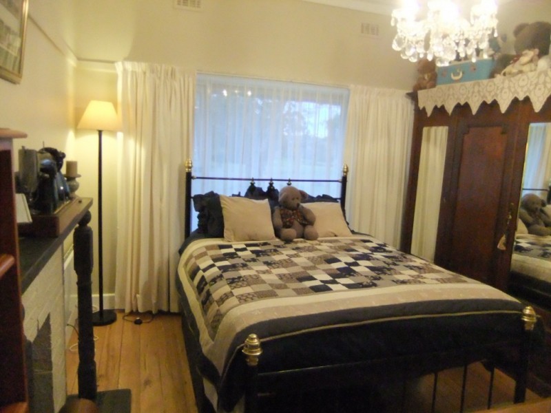 67 Weir Street, Euroa VIC 3666