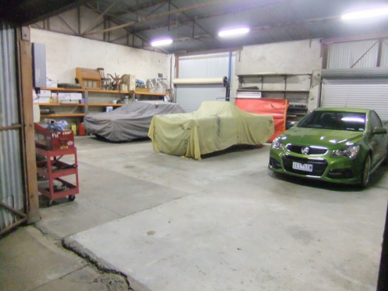 67 Weir Street, Euroa VIC 3666