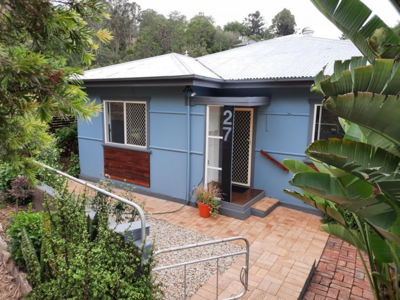 27 Irwin Street,, Kyogle NSW 2474