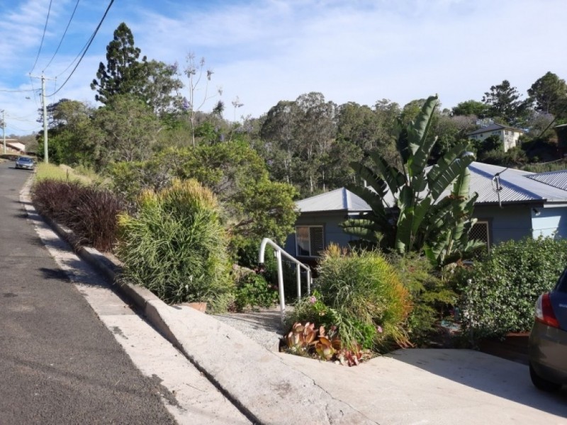 27 Irwin Street,, Kyogle NSW 2474