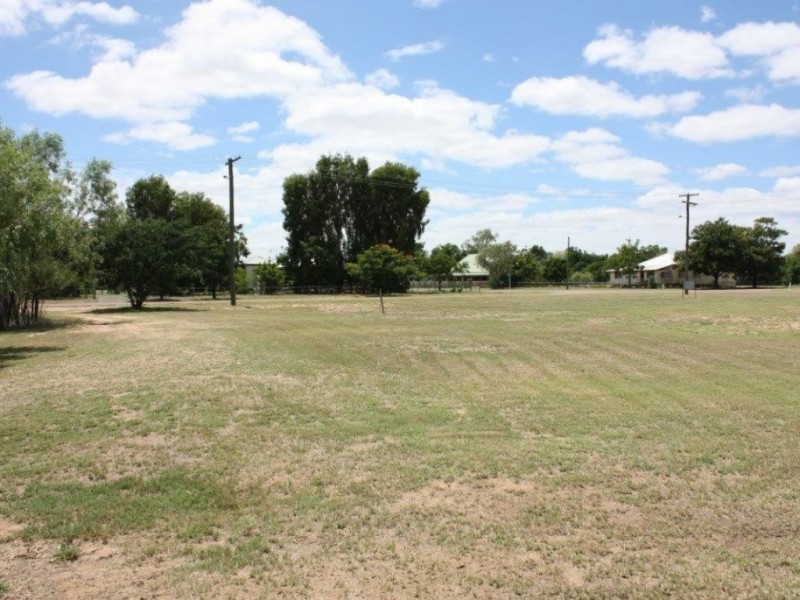 26 Elm Street, Barcaldine QLD 4725