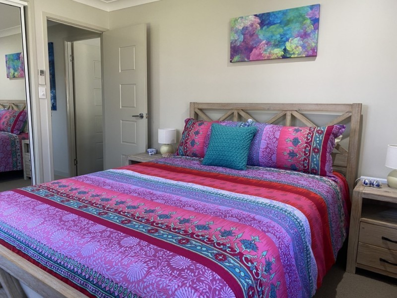 128 The Esplanade, Grasstree Beach QLD 4740