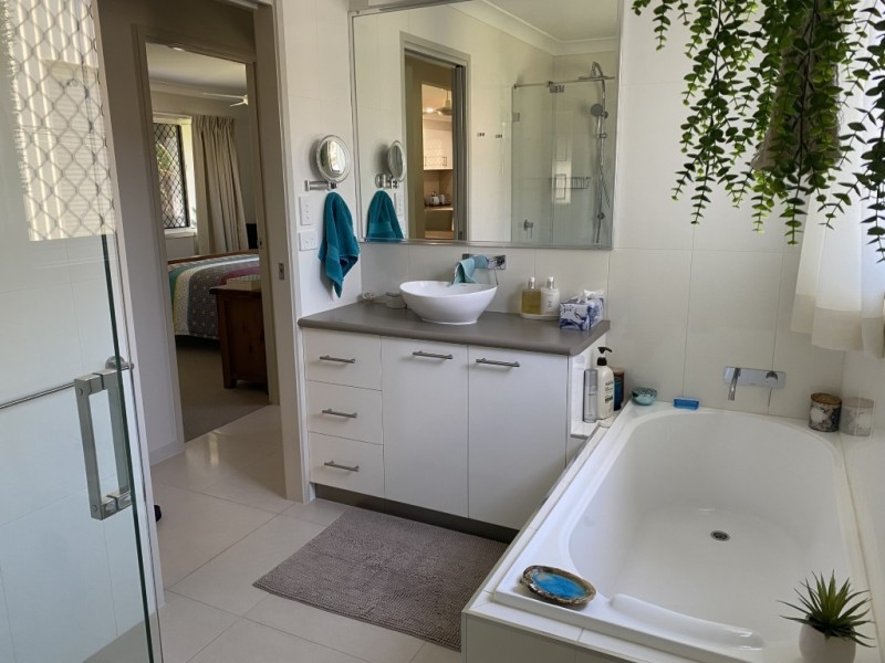 128 The Esplanade, Grasstree Beach QLD 4740