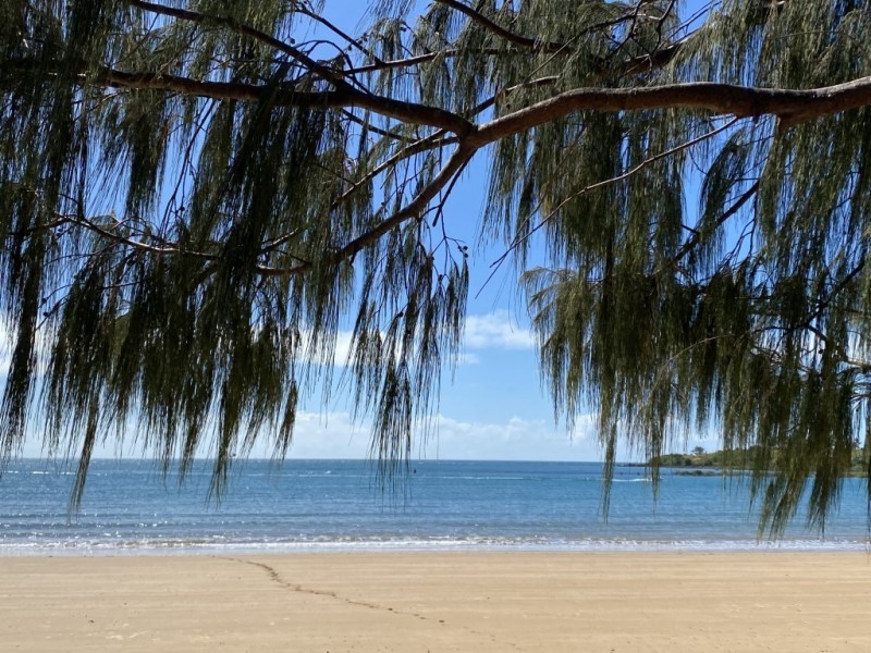 128 The Esplanade, Grasstree Beach QLD 4740