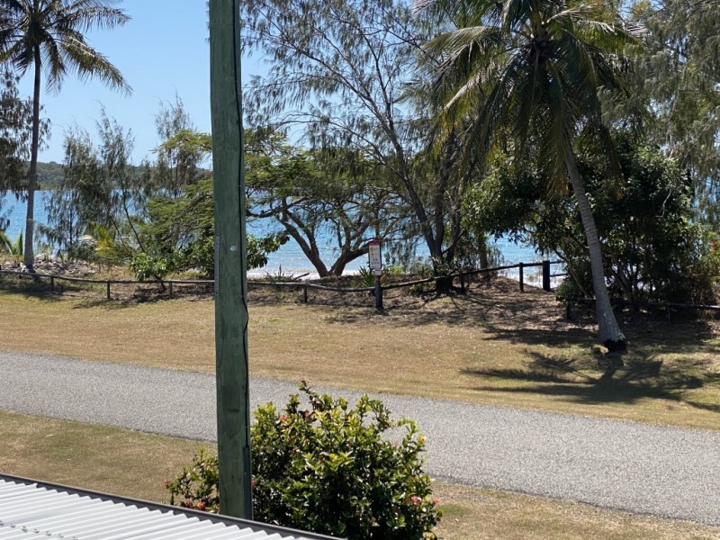 128 The Esplanade, Grasstree Beach QLD 4740