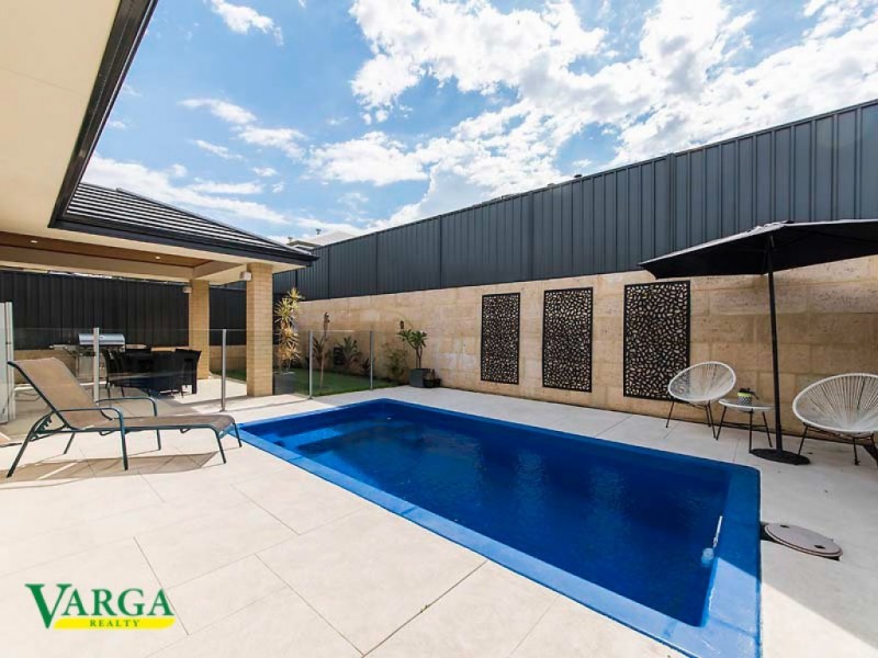 31 Verbania Loop, Beeliar WA 6164