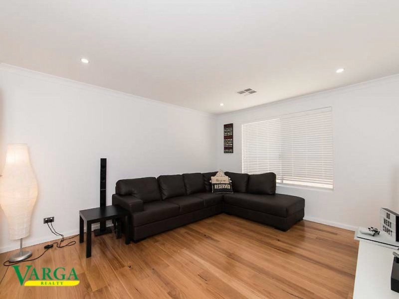 31 Verbania Loop, Beeliar WA 6164