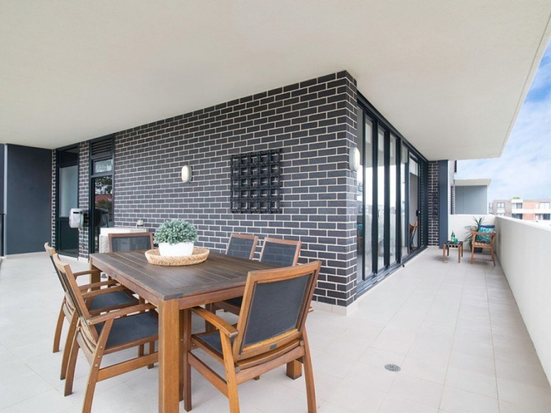 206/6 Sunbeam Street, Campsie NSW 2194