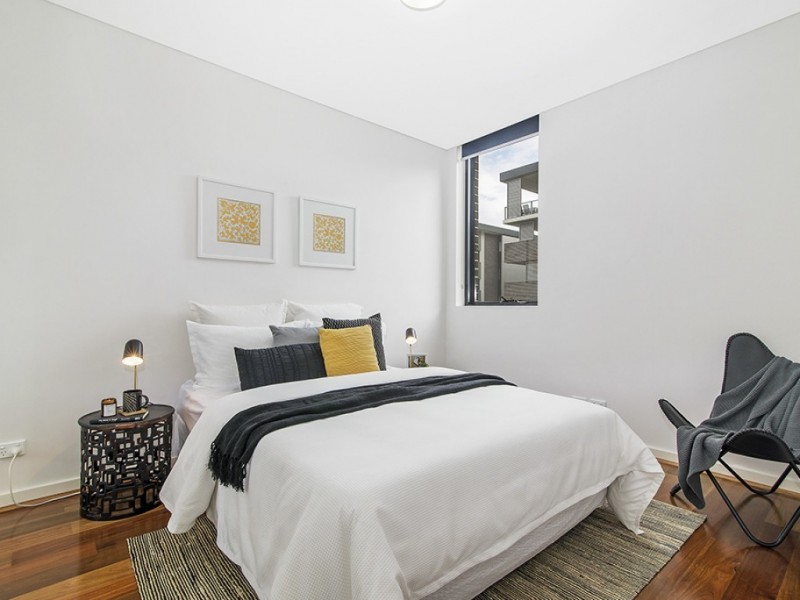 206/6 Sunbeam Street, Campsie NSW 2194