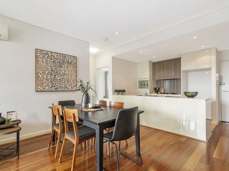 206/6 Sunbeam Street, Campsie NSW 2194