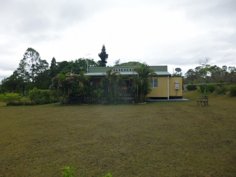 61/4528 Bundaberg Gin Gin Road, Gin Gin QLD 4671