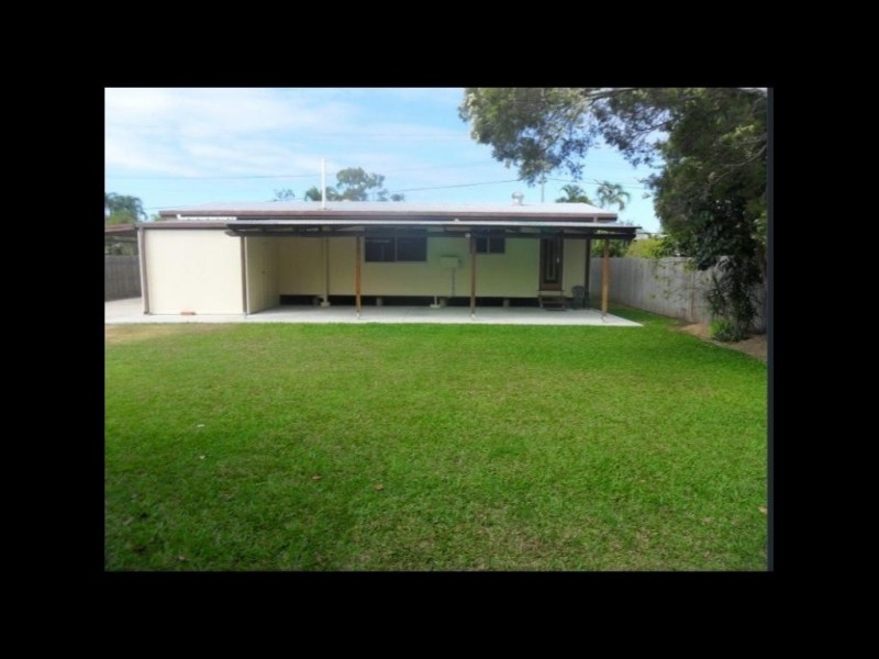 39 Gollogly Lane, Condon QLD 4815