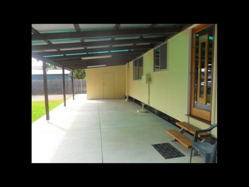 39 Gollogly Lane, Condon QLD 4815