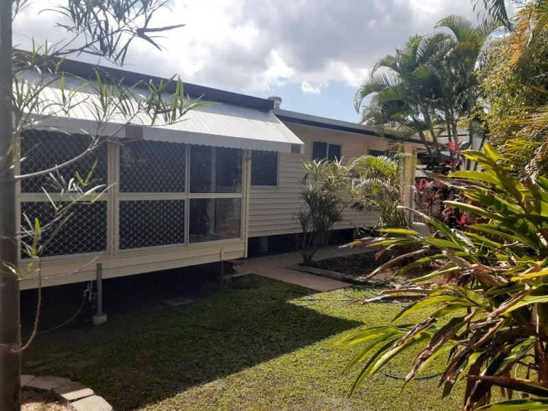 39 Gollogly Lane, Condon QLD 4815