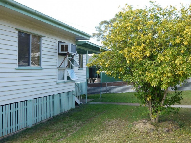 3 Ashgrove Street, Coalfalls QLD 4305