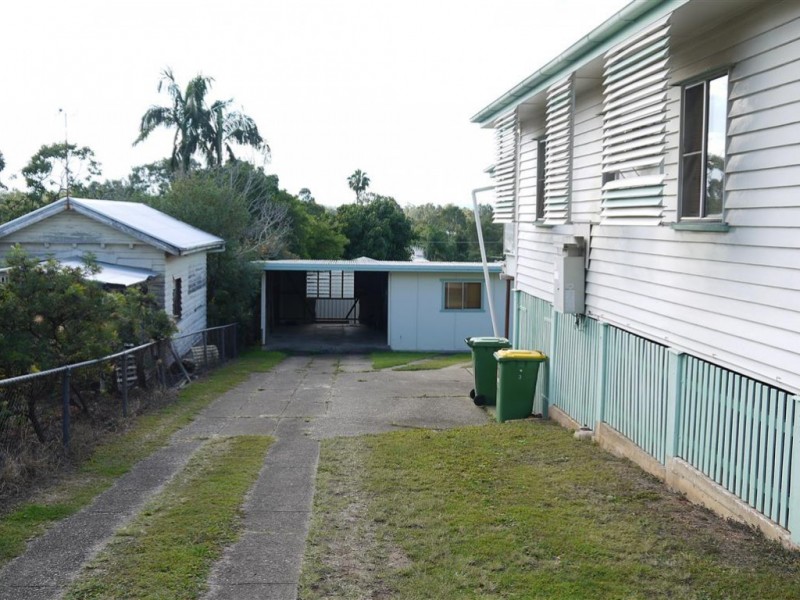 3 Ashgrove Street, Coalfalls QLD 4305