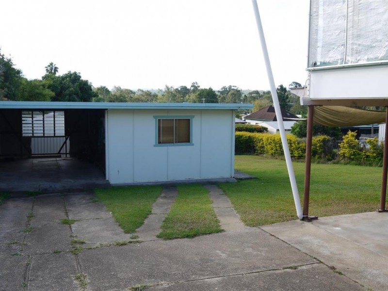 3 Ashgrove Street, Coalfalls QLD 4305