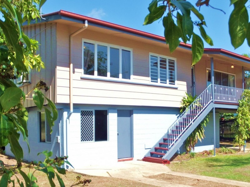 170 Charles Street, Cranbrook QLD 4814