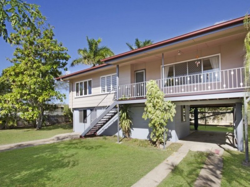 170 Charles Street, Cranbrook QLD 4814