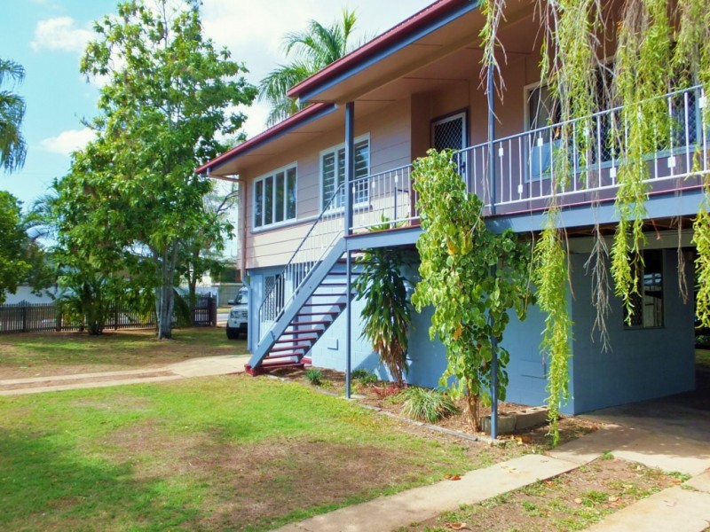 170 Charles Street, Cranbrook QLD 4814