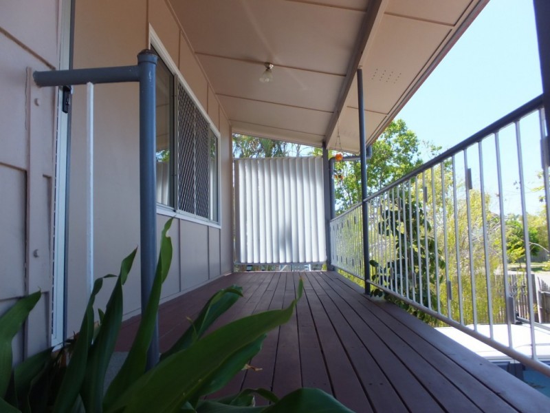 170 Charles Street, Cranbrook QLD 4814