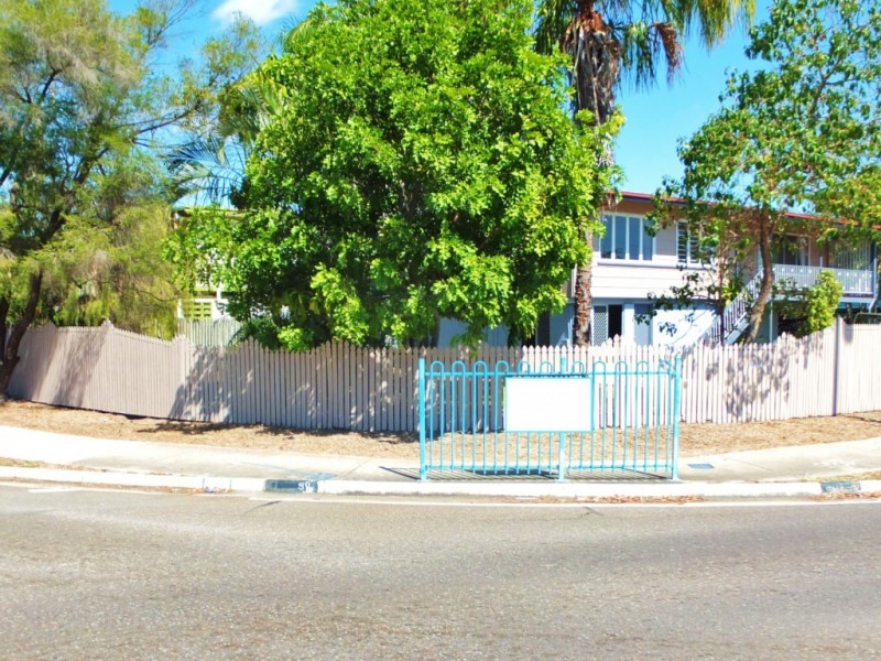 170 Charles Street, Cranbrook QLD 4814