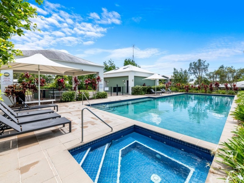 31/15 Dunes Court, Peregian Springs QLD 4573