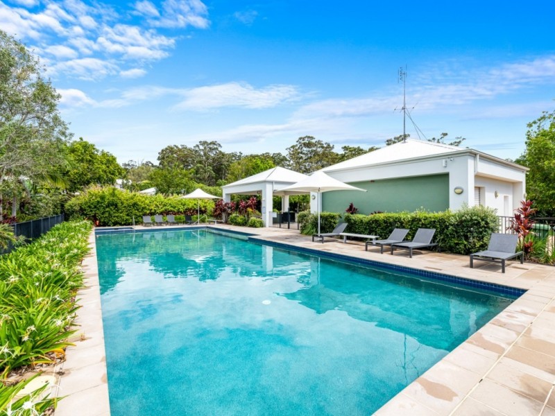 31/15 Dunes Court, Peregian Springs QLD 4573