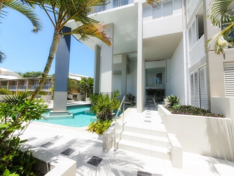 22/19 Mermaid Avenue, Mermaid Beach QLD 4218