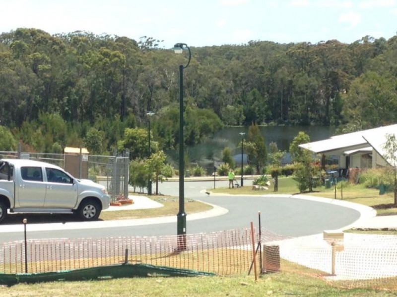 11 Highland Terrace, Little Mountain QLD 4551