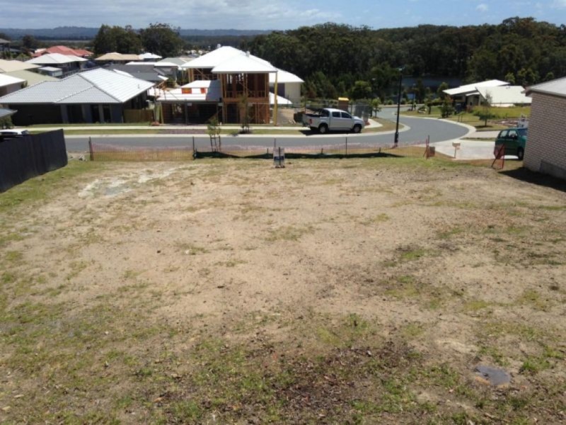 11 Highland Terrace, Little Mountain QLD 4551