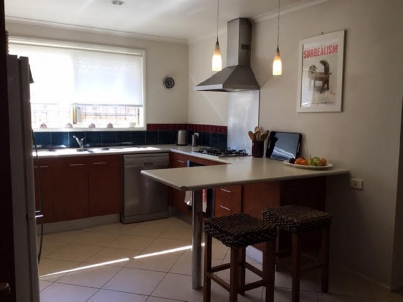 25 Shamrock St, Ormiston QLD 4160