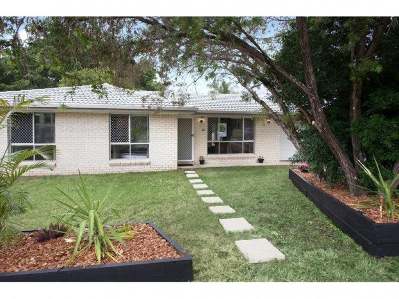 40 Burgoyne Street, Bundamba QLD 4304