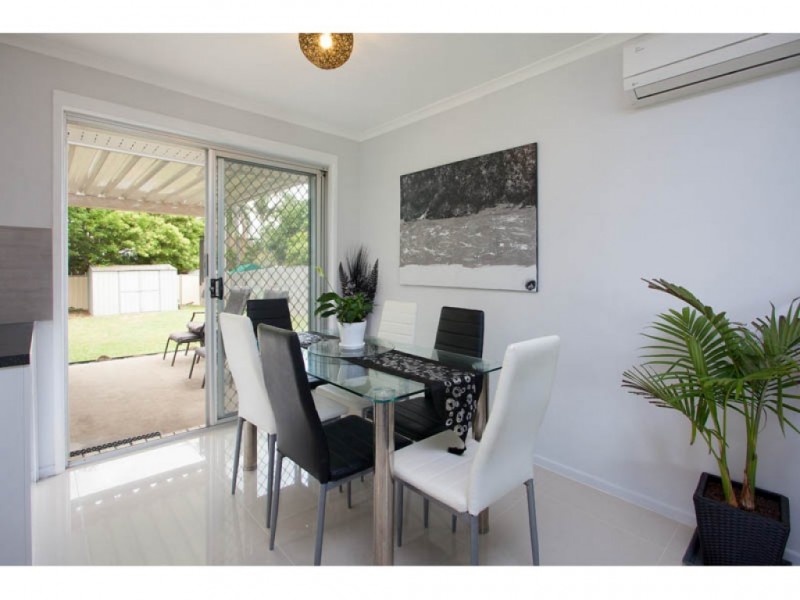 40 Burgoyne Street, Bundamba QLD 4304