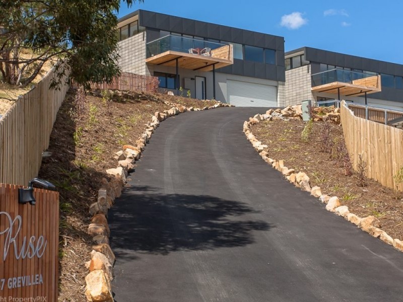 47 Grevillea Avenue, Old Beach TAS 7017