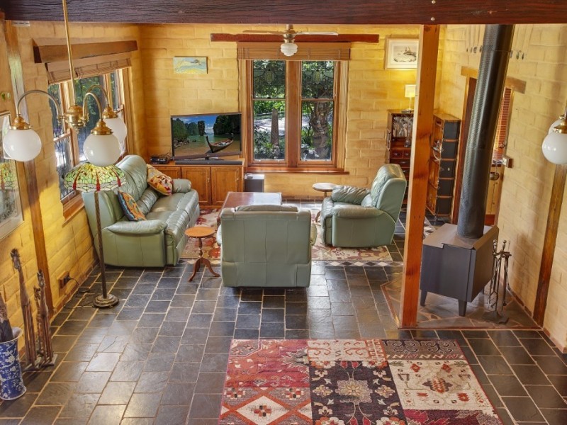 1661 Timboon-Curdievale Road, Port Campbell VIC 3269