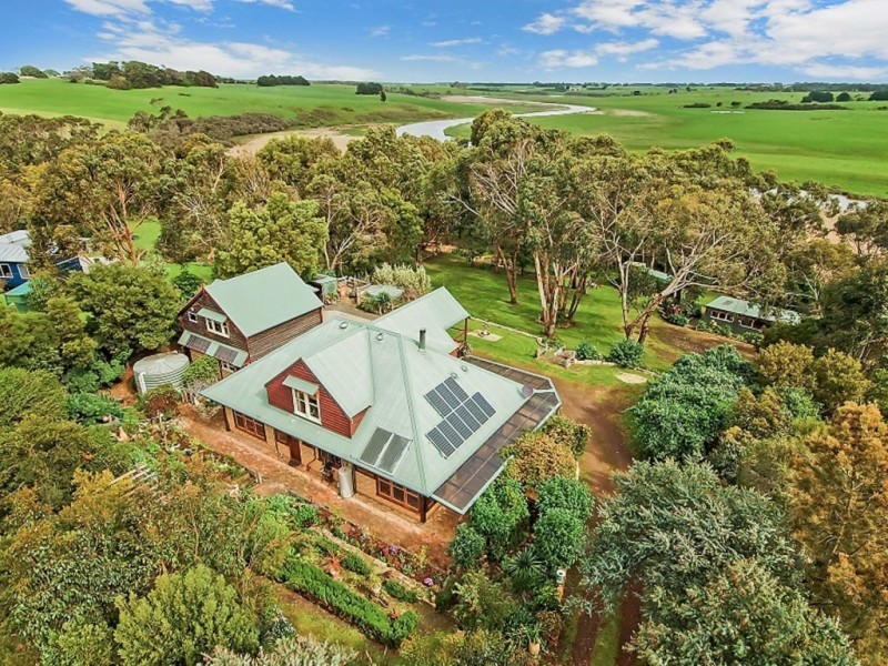 1661 Timboon-Curdievale Road, Port Campbell VIC 3269