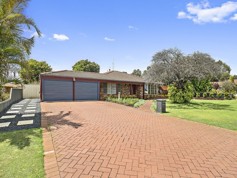 11 Sunshine Place, Bibra Lake WA 6163
