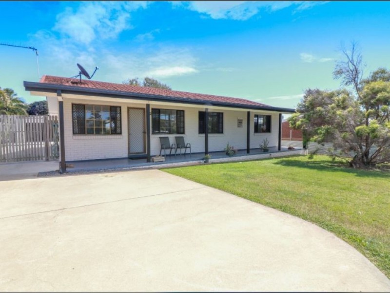 18 Claude Street, Zilzie QLD 4710