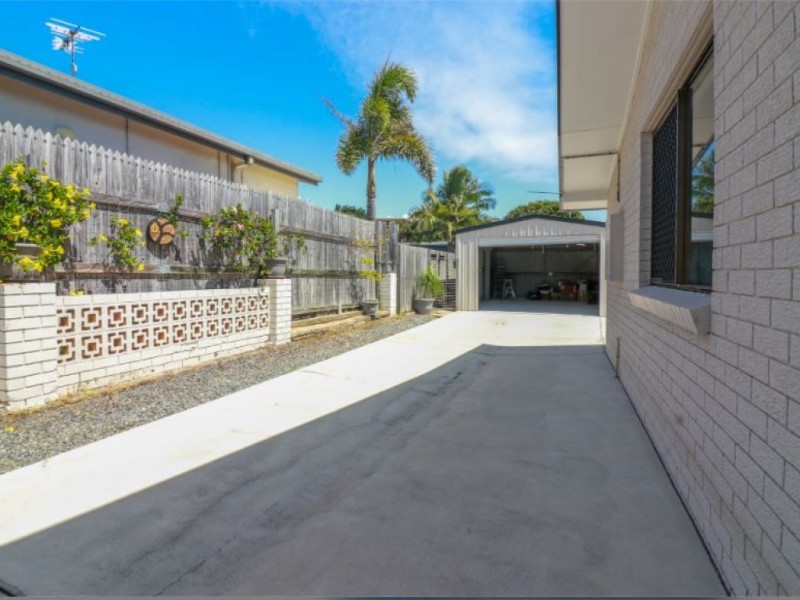 18 Claude Street, Zilzie QLD 4710