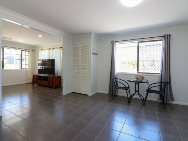 18 Claude Street, Zilzie QLD 4710