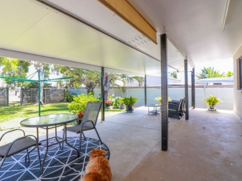 18 Claude Street, Zilzie QLD 4710