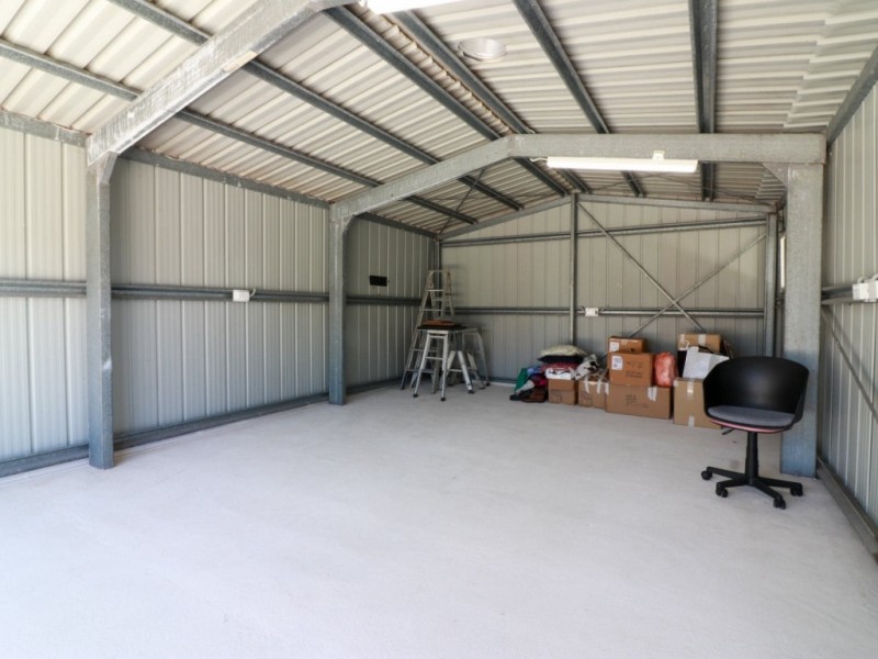 18 Claude Street, Zilzie QLD 4710