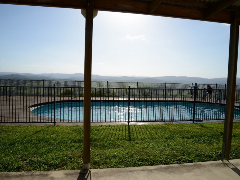 6524 Brisbane Valley Highway, Ottaba QLD 4313