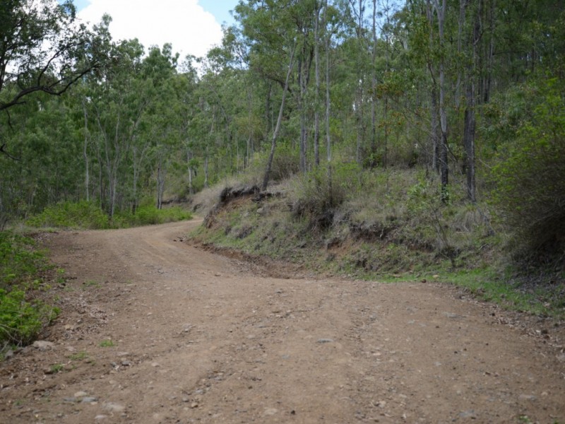 6524 Brisbane Valley Highway, Ottaba QLD 4313