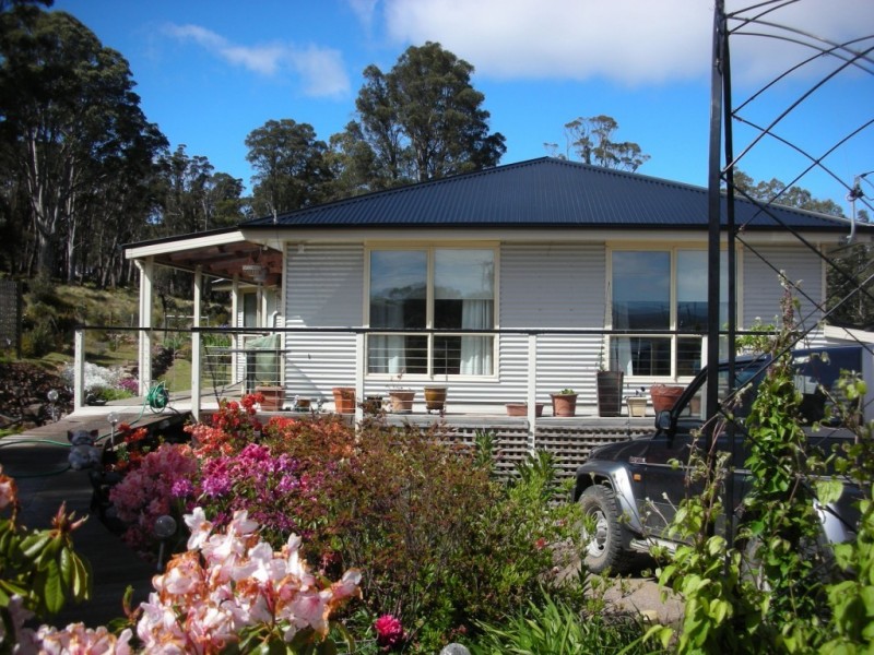 18 Bronte Estate, Bronte Park TAS 7140